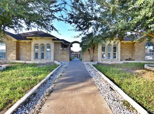 3721 W Faith Hill St APT 1, Edinburg, TX 78541