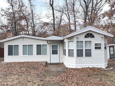 4-52 Woodhaven Lakes, Sublette, IL, 61367