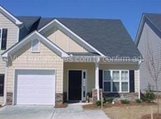 1364 Rogers Trce, Lithonia, GA 30058