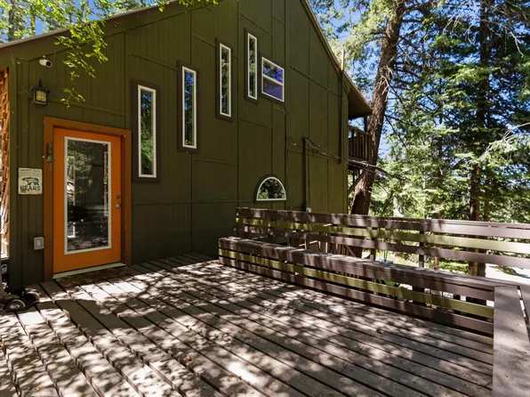 1302 Blanca Vis, Cloudcroft, NM 88317