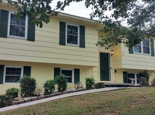 3115 Somerset Dr SE, Cleveland, TN 37323