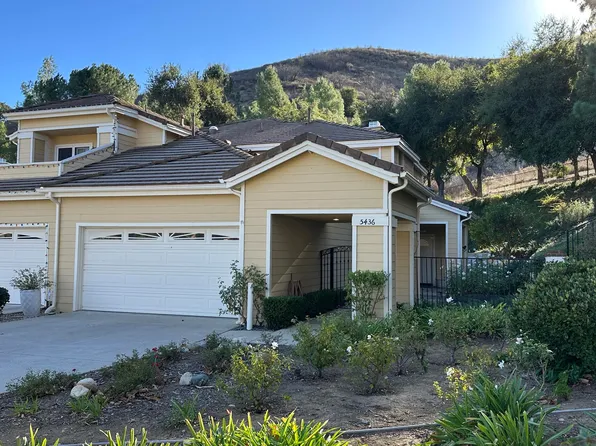 5436 Westview Ct, Thousand Oaks, CA 91362