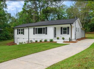 2260 Pine Ln, Birmingham, AL 35226