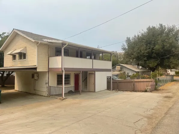 35373 Pine Dr #A, Springville, CA 93265