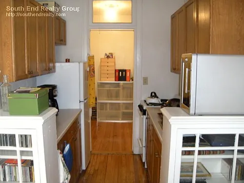 125 Peterborough St #45 Photo 1