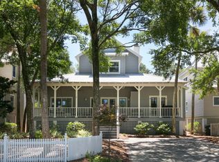 43 Muirfield Ln, Kiawah Island, SC 29455