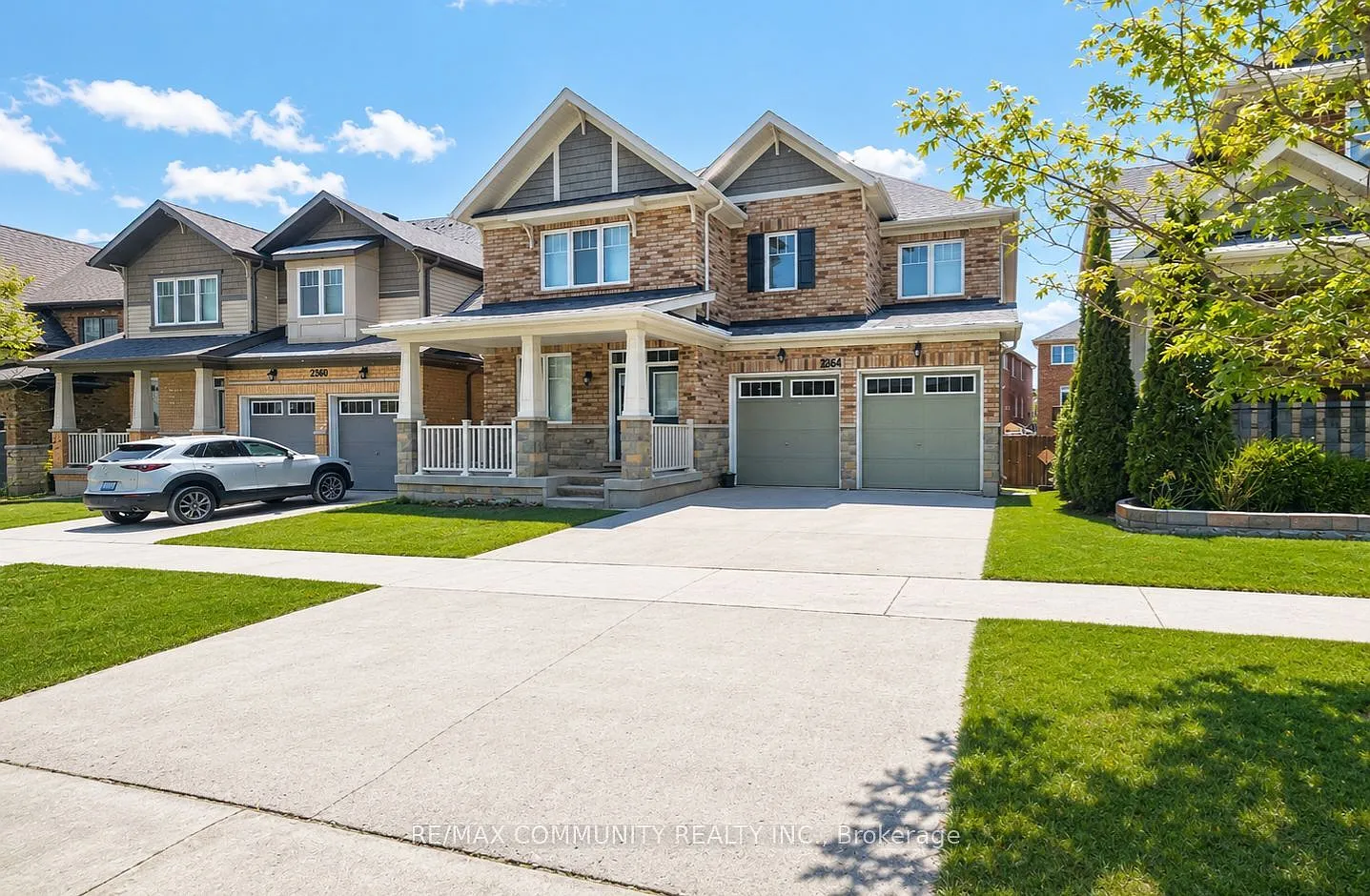 3 bed, $1,950 — Photo 1