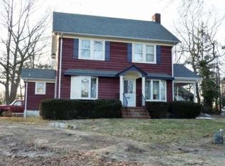 2167 Allenwood Rd, Wall Township, NJ 07719