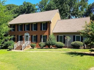 112 Ambrose Hl, Williamsburg, VA 23185