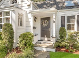 79 Plymouth Dr, Scarsdale, NY 10583