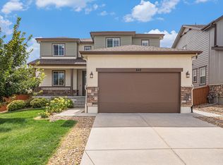 640 W 172nd Pl, Broomfield, CO 80023