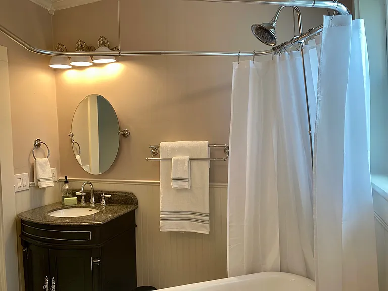 1101 Spainhour St SW #A — Photo 19