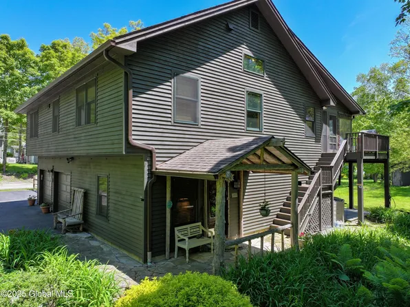 44 Overbrook Road, Hague, NY 12836