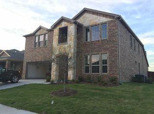 5600 Stockport Dr, Prosper, TX 75078