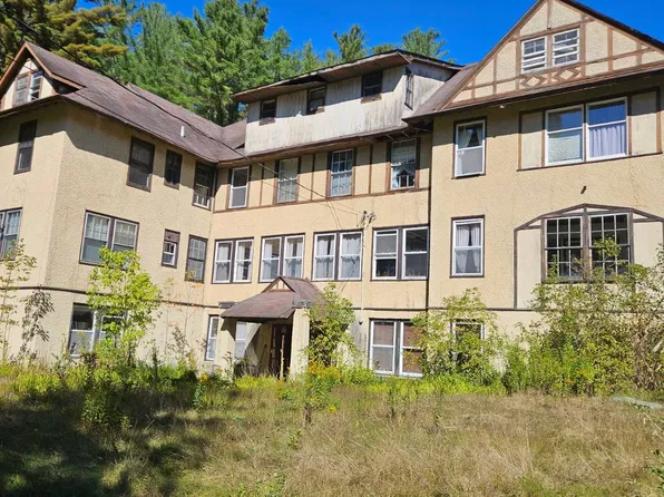 1 Academy Dr, Salisbury Center, NY 13454