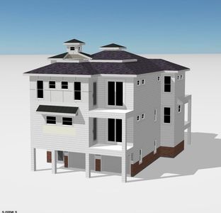 180 W 17th St, Ocean City, NJ, 08226