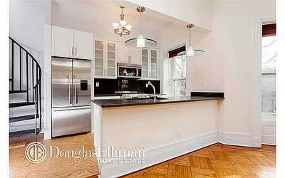 Sold by Douglas Elliman