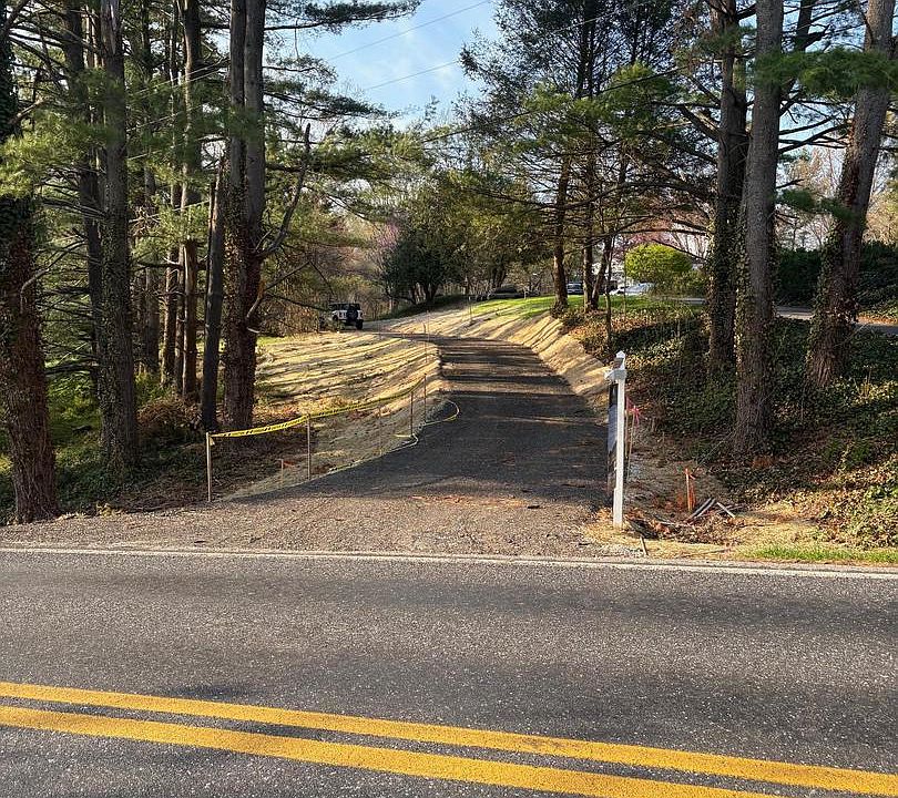1st image of Coon Club Rd
