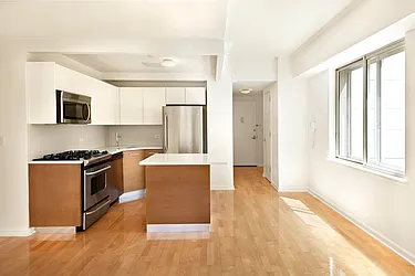 Rented by Brown Harris Stevens