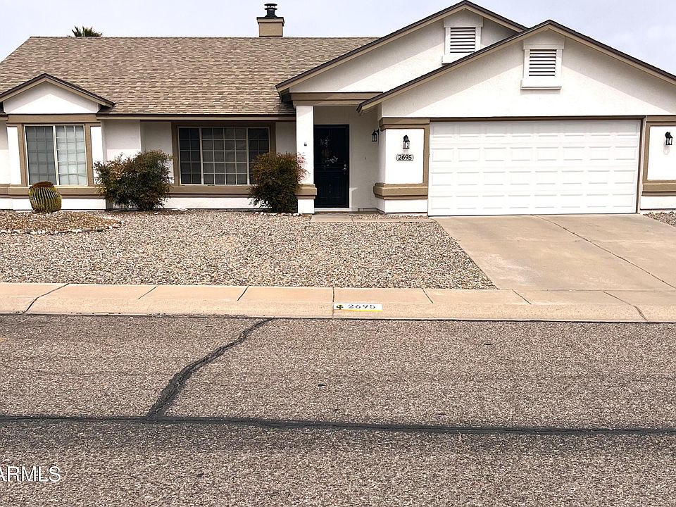 1st image of 2695 THUNDERBIRD Drive
