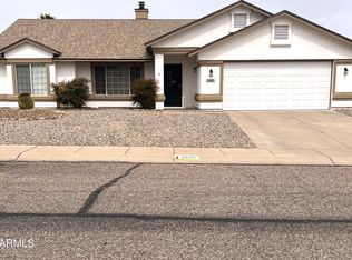 2695 Thunderbird Dr, Sierra Vista, AZ 85650
