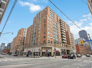 323 Richmond St E #807, Toronto, ON M5A 4R3