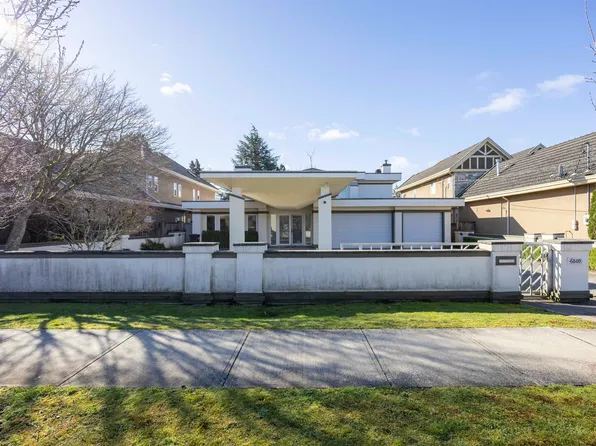 6840 Donald Rd, Richmond, BC V7C 2Y9