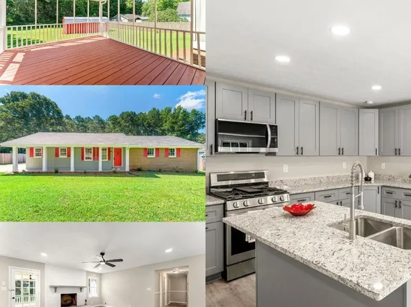 2758 Majestic Cir, Dacula, GA 30019