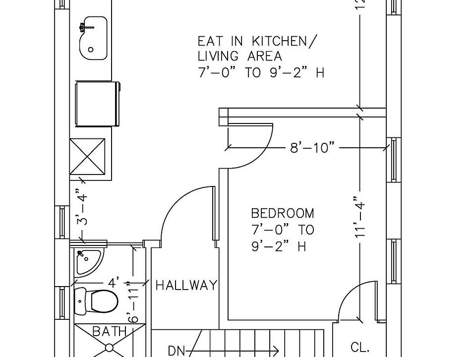 2nd image of 27-12 27th St #4-5