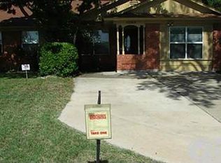 12105 Amsterdam Rd, Farmers Branch, TX 75234