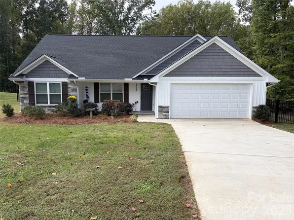 1004 Osprey Ln, China Grove, NC 28023
