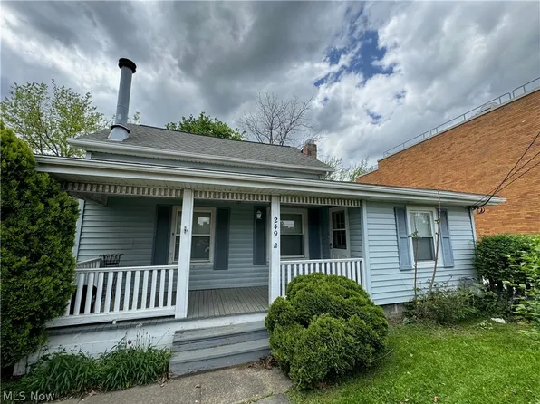 237-249 Mulberry St, Berea, OH 44017