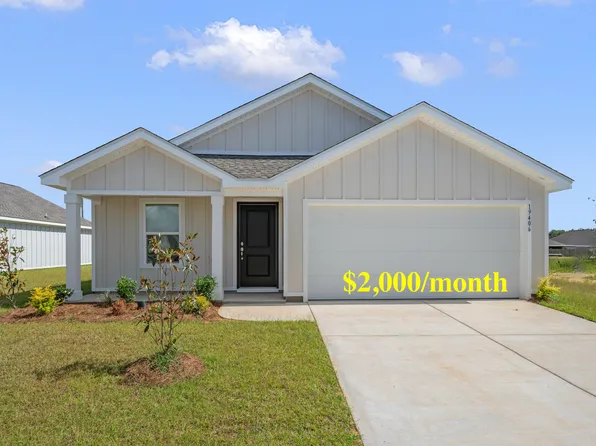 19406 Ghost Horse Dr, Foley, AL 36535