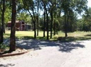 2117 Trailwood Dr W, Burleson, TX 76028