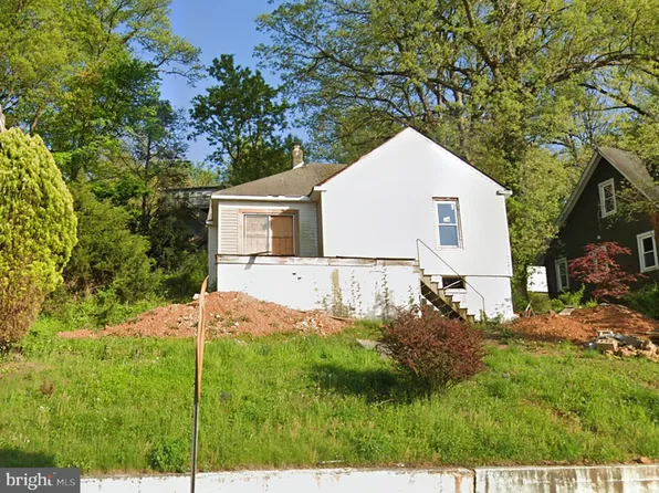 6039 Gwynn Oak Ave, Baltimore, MD 21207