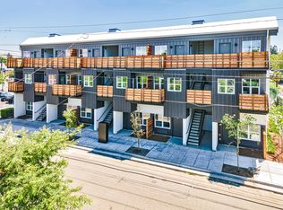 1550 N Buffalo St #305, Portland, OR 97217