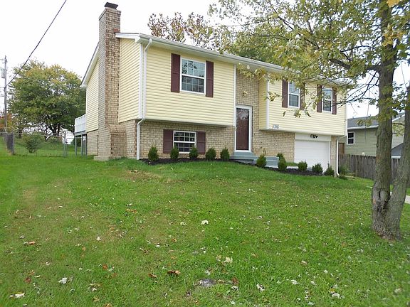 3rd image of 1376 Beulah Park