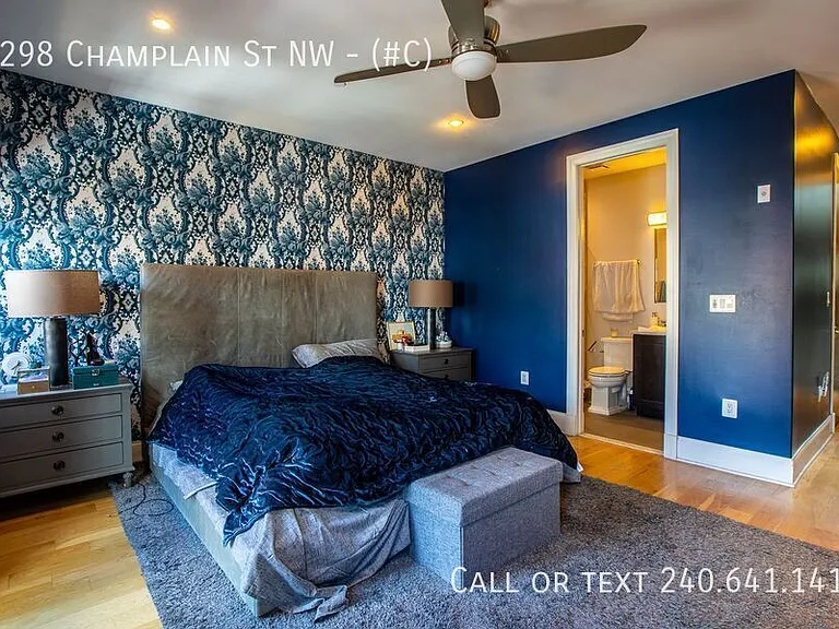 2298 Champlain St NW #C — Photo 21