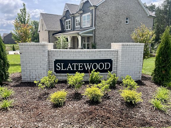 2nd image of 1610 Balsawood Ln Lot 20
