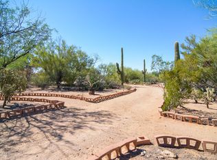 6201 N Van Ark Rd, Tucson, AZ 85743