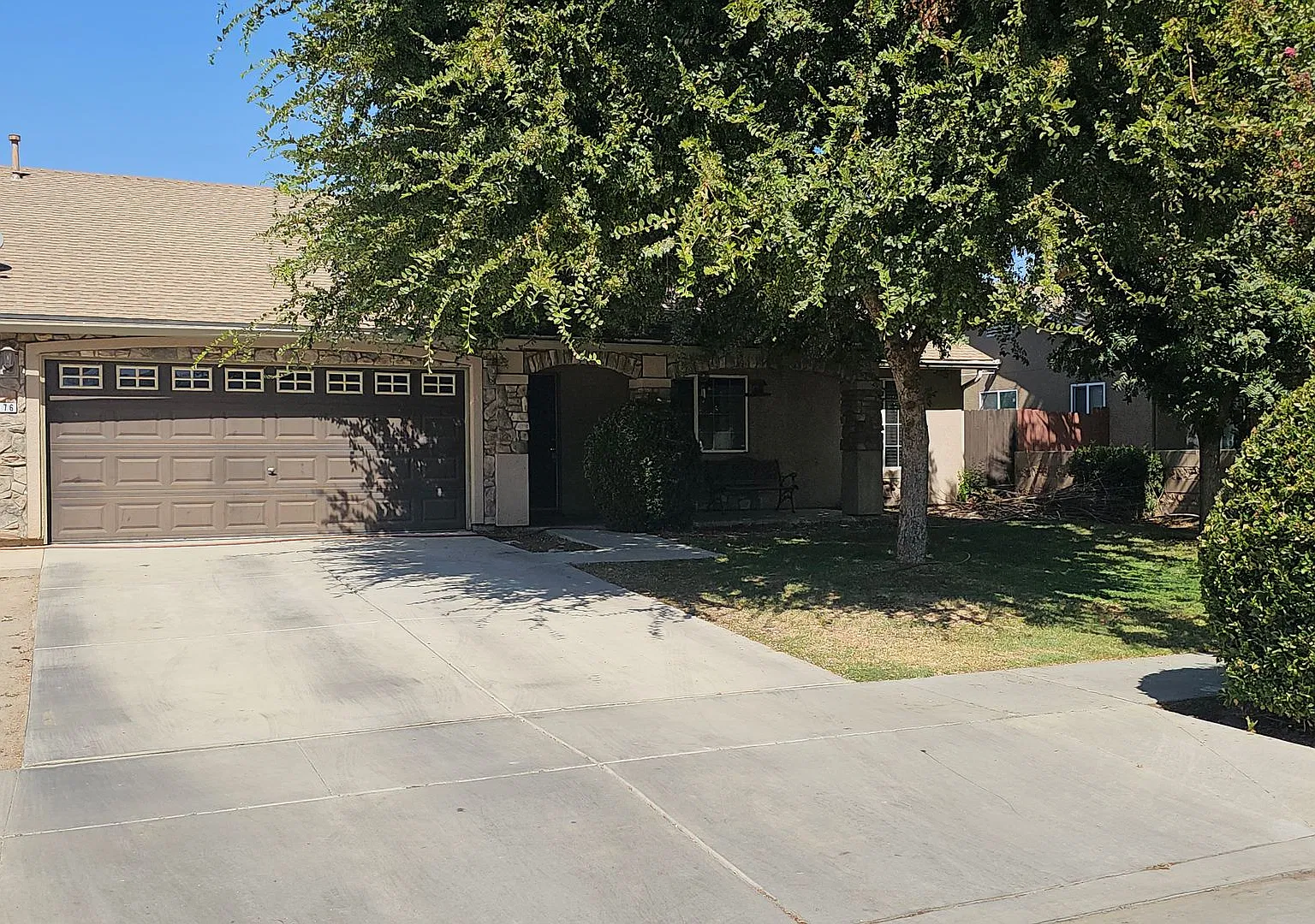 Beautifully Updated 4-Bedroom Home in Wasco — Photo 1