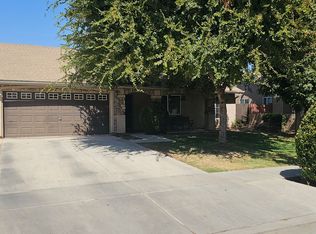 2776 Bettis Ave, Wasco, CA 93280