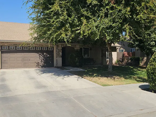 2776 Bettis Ave, Wasco, CA 93280