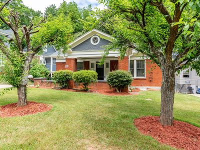 659 Erin Ave SW, Atlanta, GA, 30310