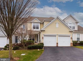 37 Doe Run Ct, West Chester, PA 19382