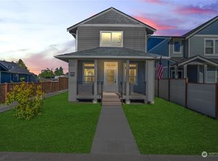 6721 To 6721b S Tyler St, Tacoma, WA