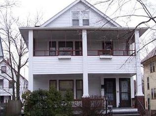 11916 Browning Ave #2, Cleveland, OH 44120