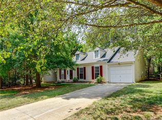 13823 Dannemara Dr, Pineville, NC 28134