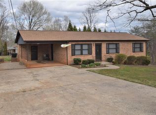 9123 Wilson Heights Ave, Hildebran, NC 28637