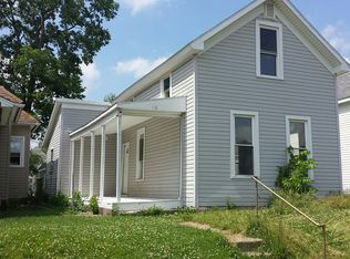 416 E 3rd St, Peru, IN 46970